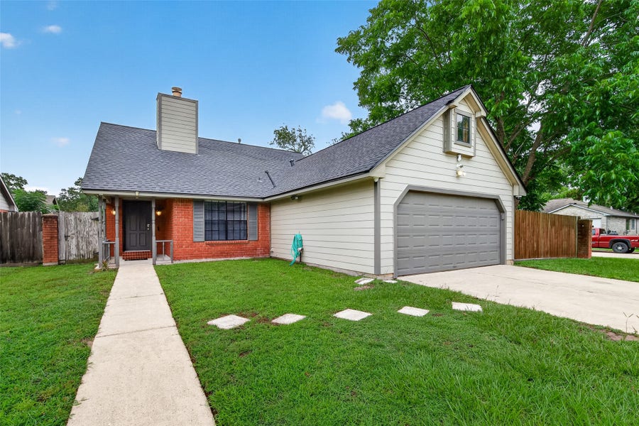 Property photo for 2302 Wigmaker Drive, Katy, TX
