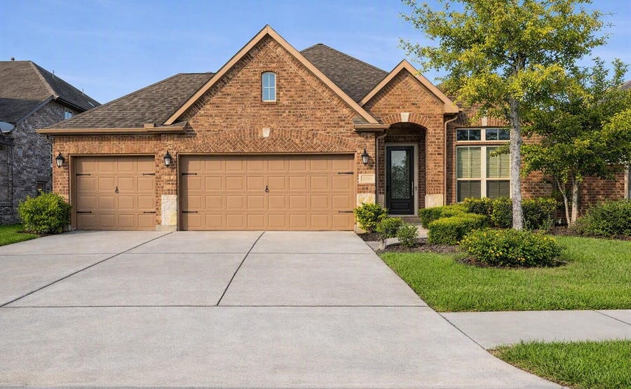 Property photo for 2343 Terracina Court, Missouri City, TX