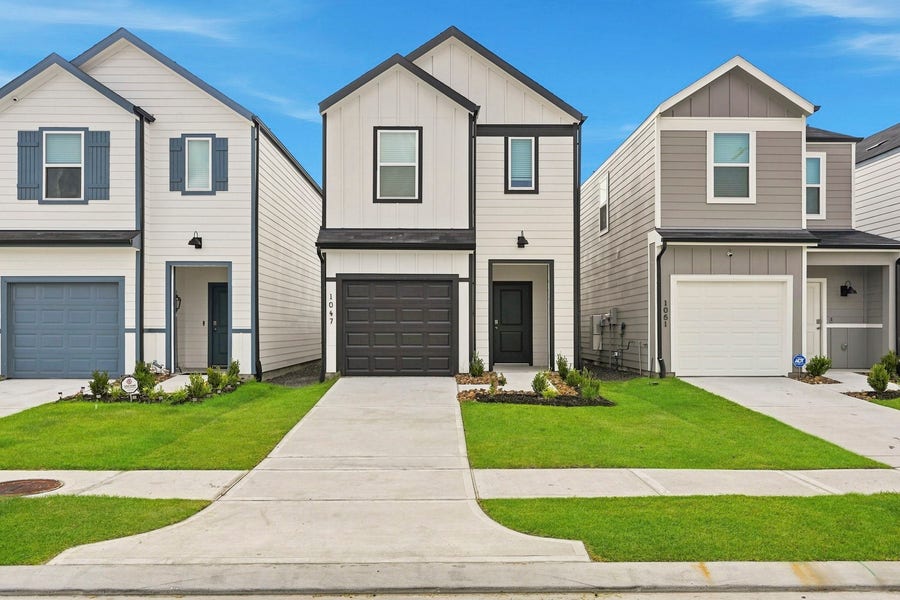 Property photo for 1047 Sweet Jubilee, Houston, TX