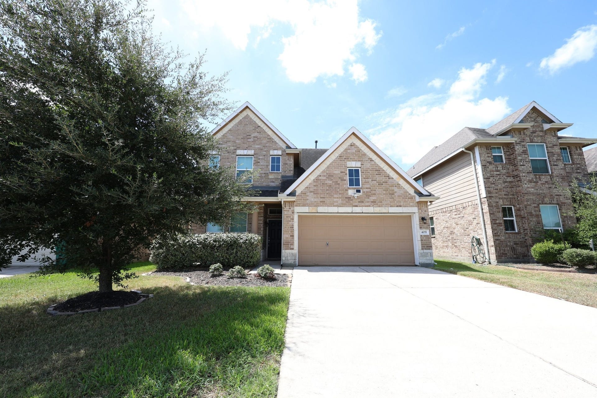 4155 Falvel Cove Drive, Spring, TX 77388