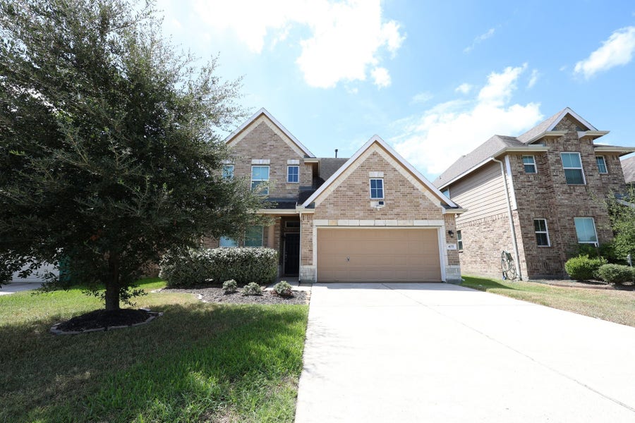 Property photo for 4155 Falvel Cove Drive, Spring, TX