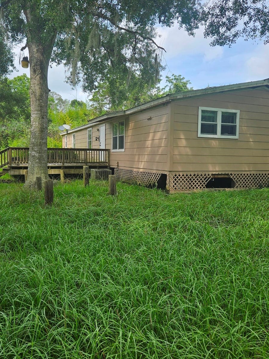 Property photo for 5136 County Road 718, Sweeny, TX