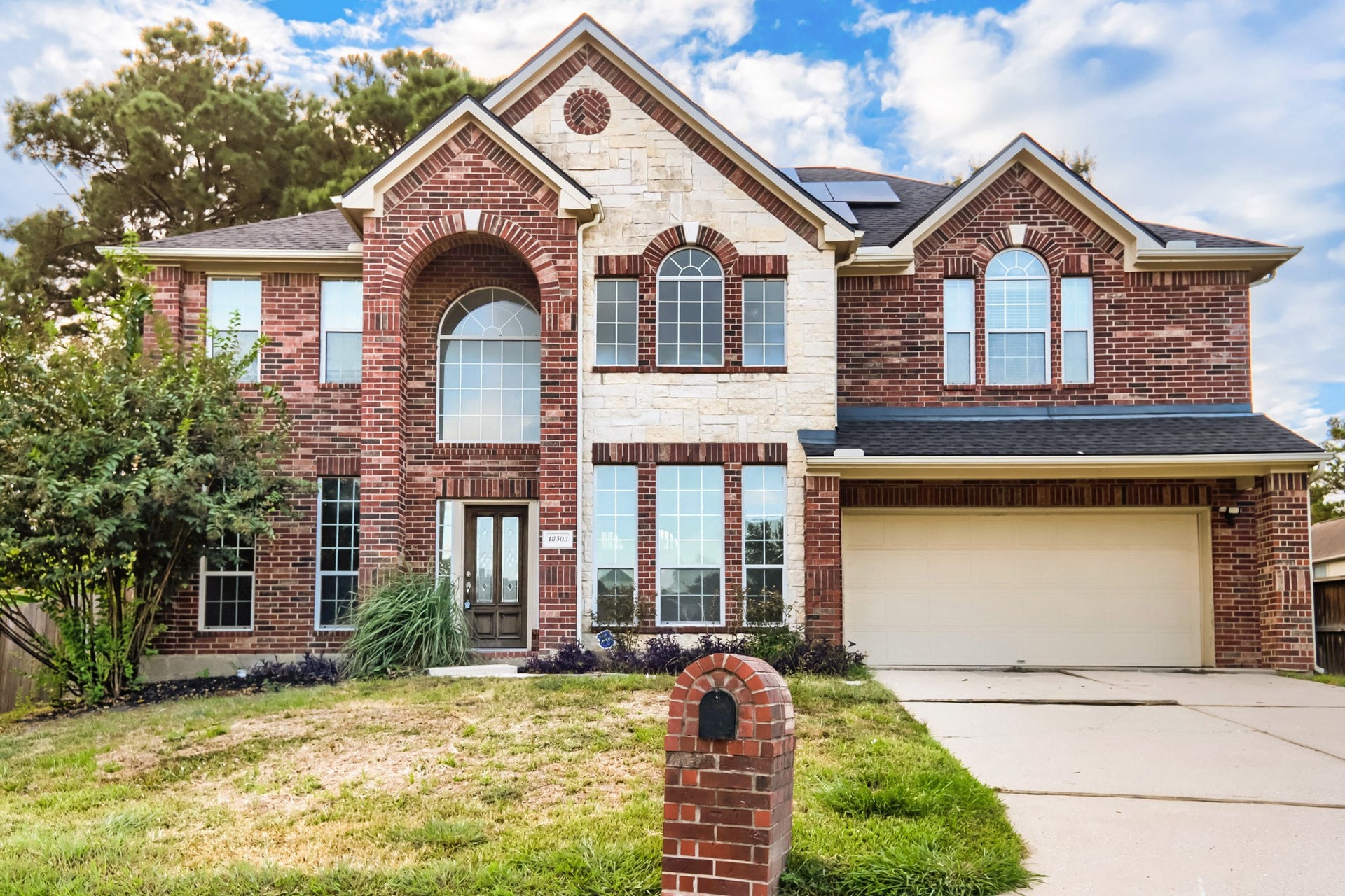 18503 Regatta Road, Humble, TX 77346 18503 Regatta Road, Humble, TX 77346