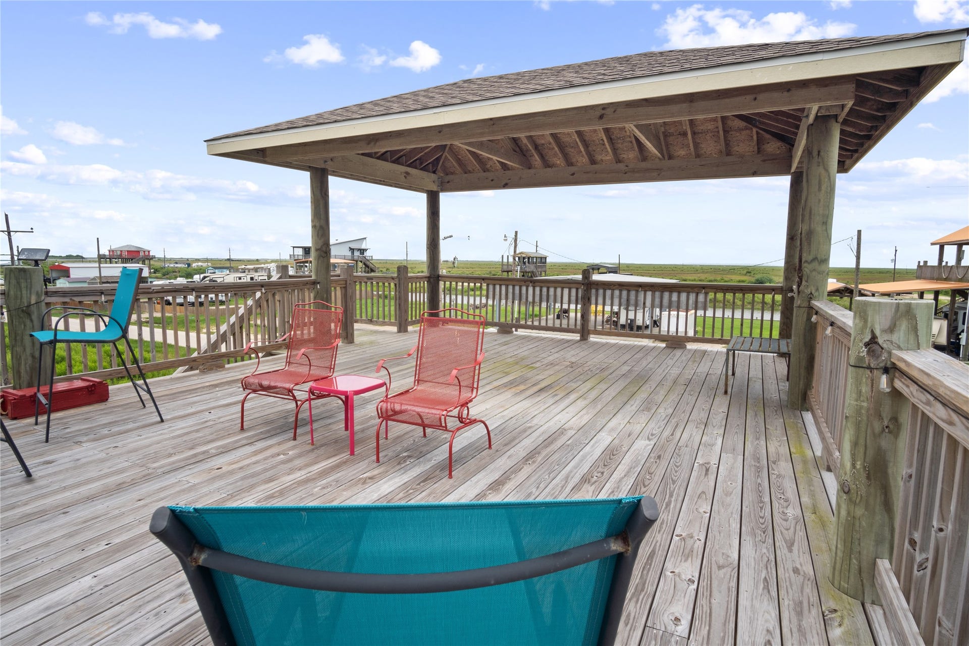 1363 Van Sant, Gilchrist, TX 77617 1363 Van Sant, Gilchrist, TX 77617