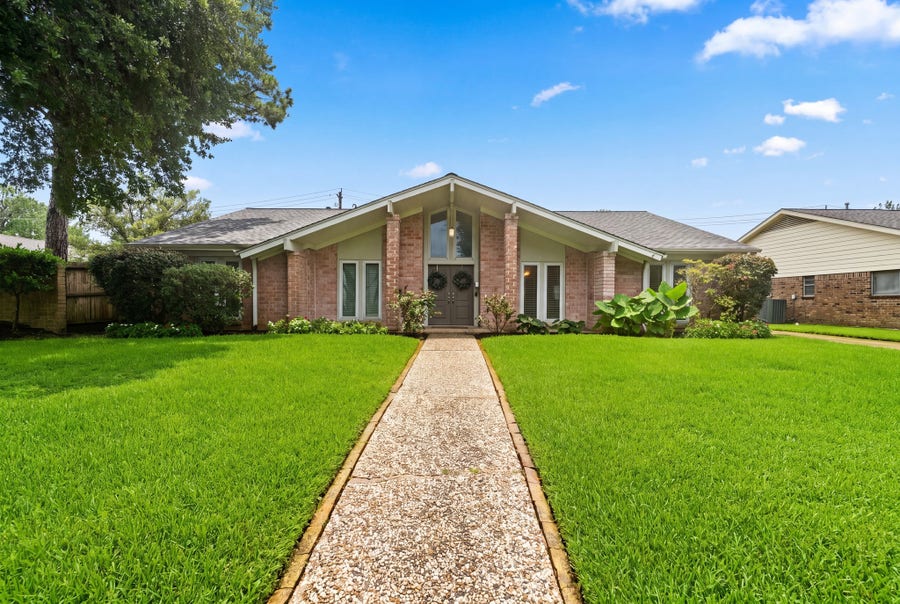 Property photo for 10735 Cedar Creek Drive, Houston, TX