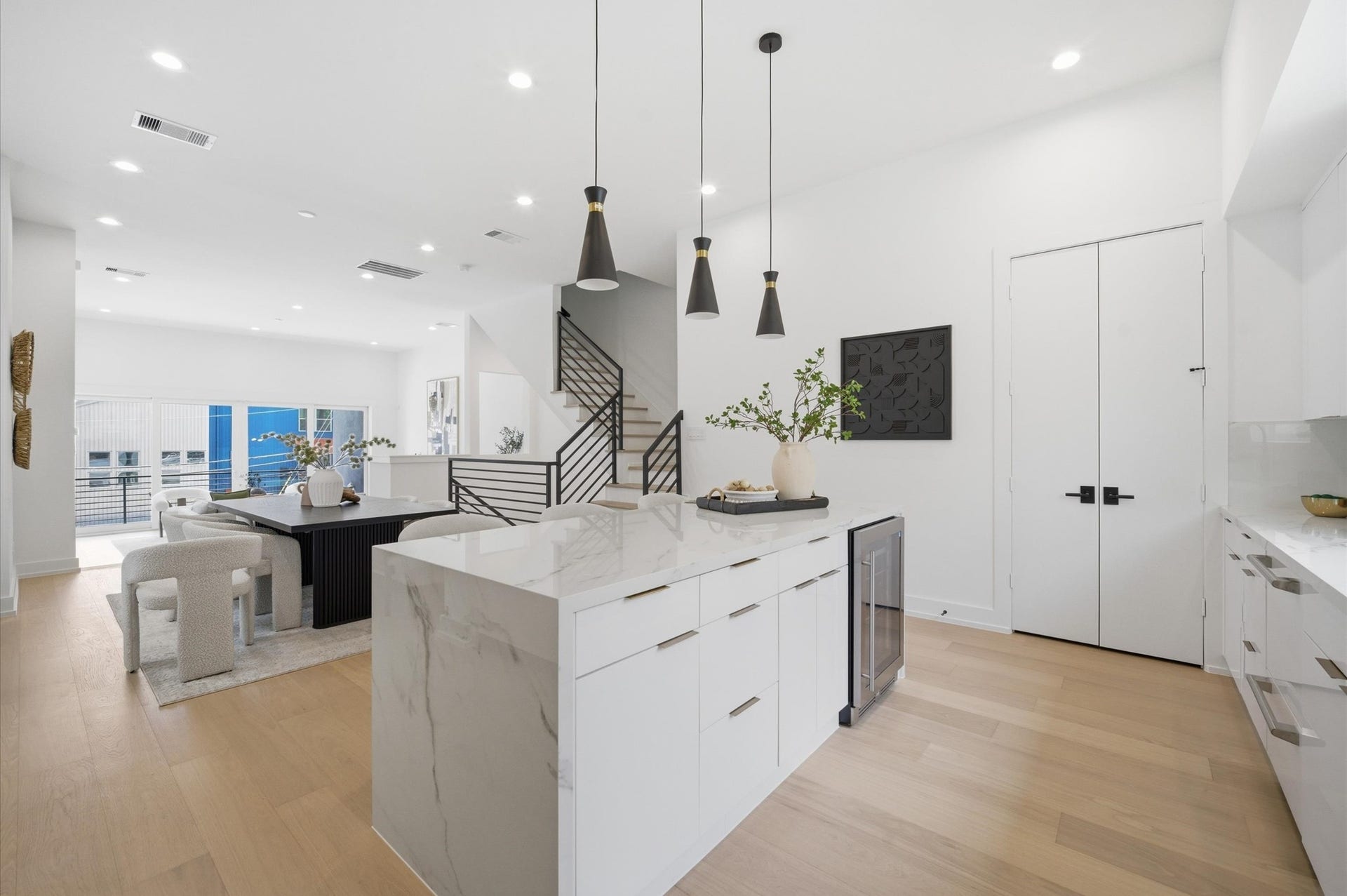 6110 Gehring Street, Houston, TX 77021
