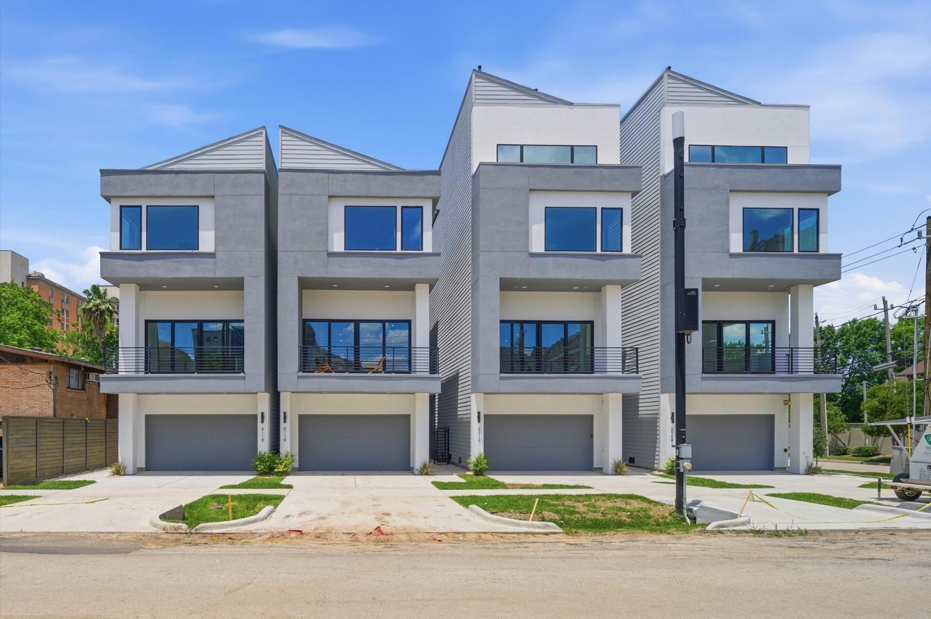 6110 Gehring Street, Houston, TX 77021