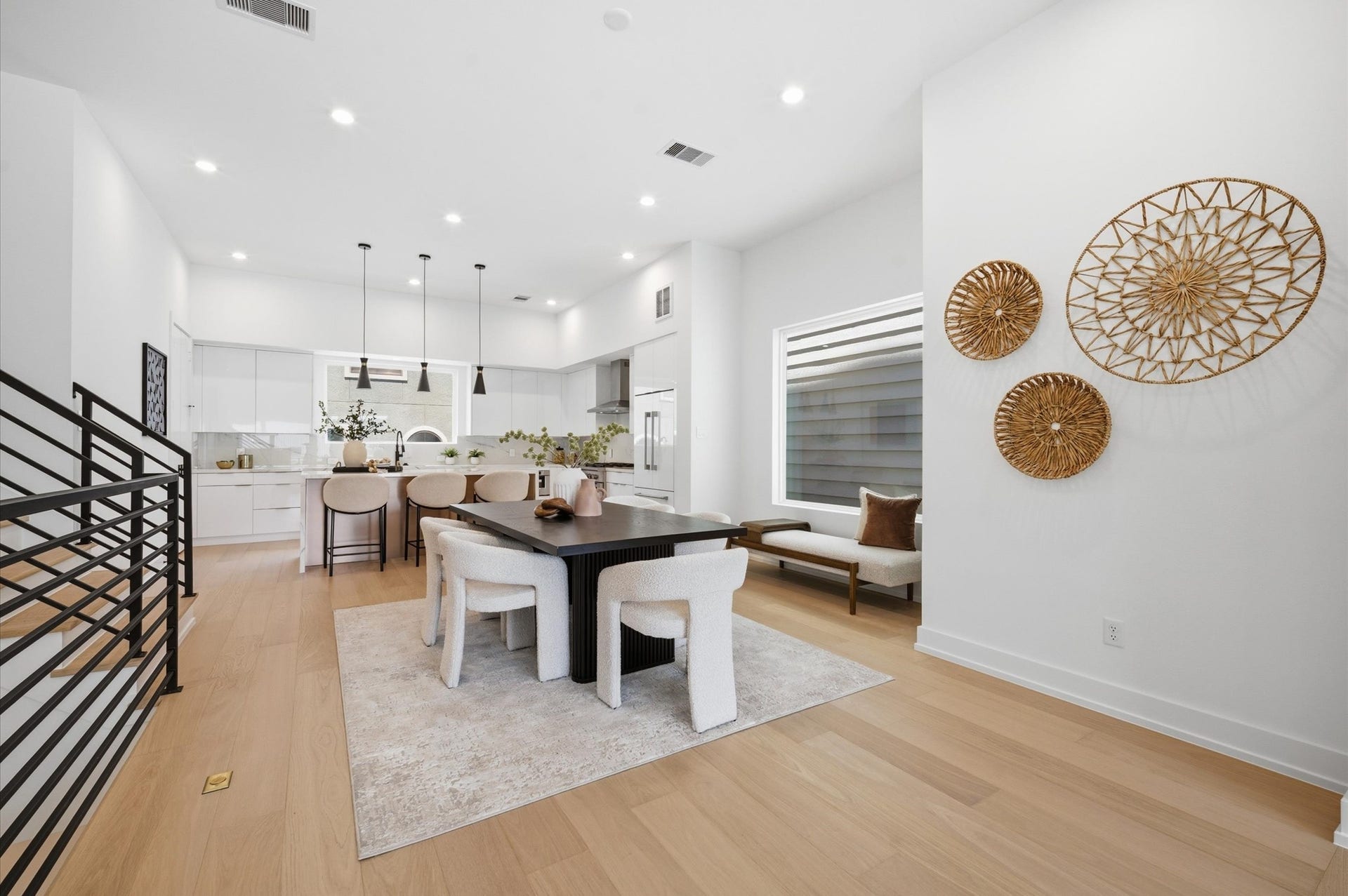 6110 Gehring Street, Houston, TX 77021
