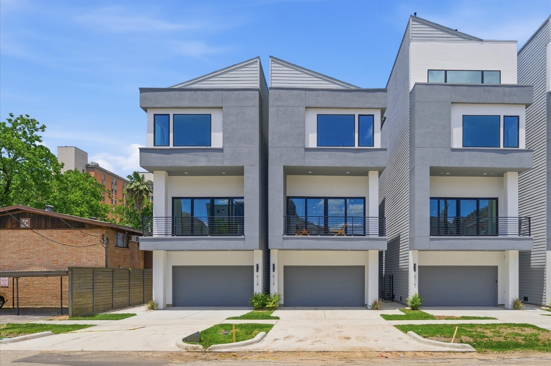 6110 Gehring Street, Houston, TX 77021
