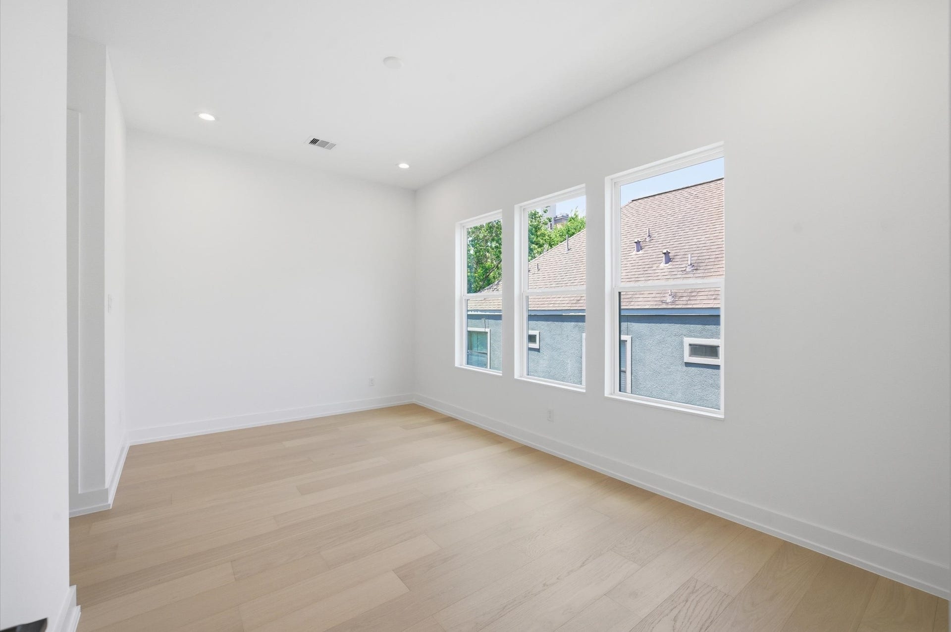 6110 Gehring Street, Houston, TX 77021