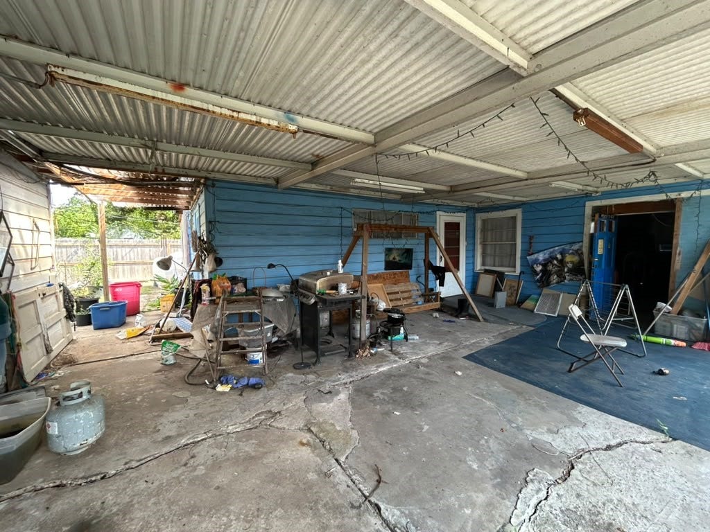13319 Force Street, Houston, TX 77015