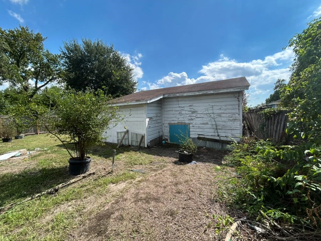 13319 Force Street, Houston, TX 77015