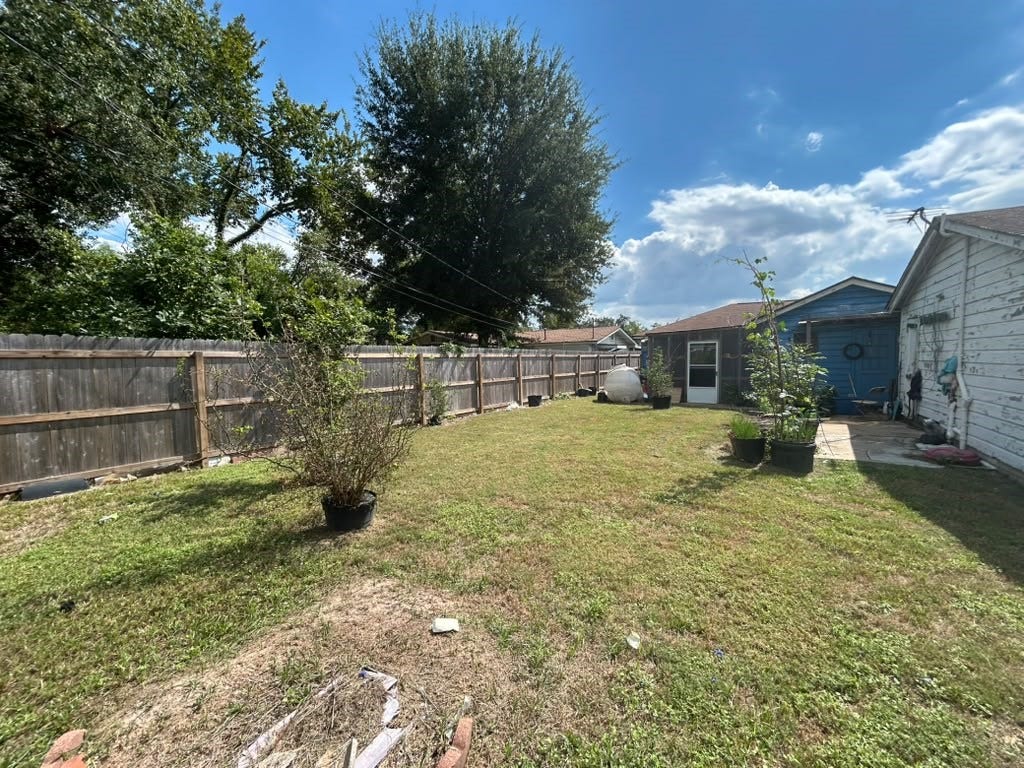 13319 Force Street, Houston, TX 77015