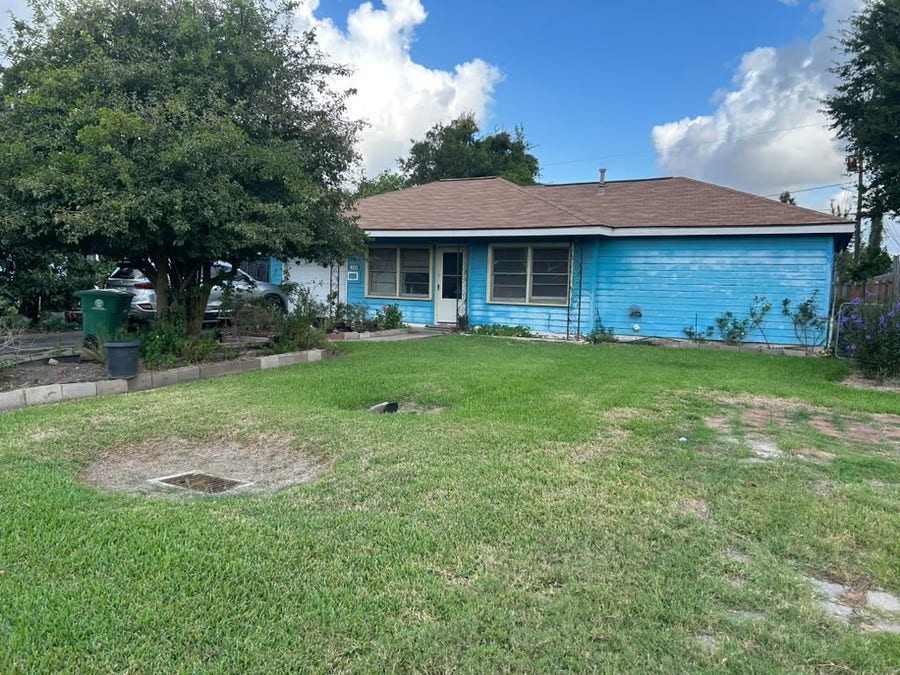 Property photo for 13319 Force Street, Houston, TX