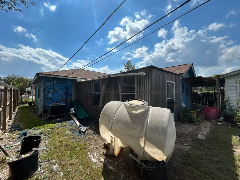 13319 Force Street, Houston, TX 77015