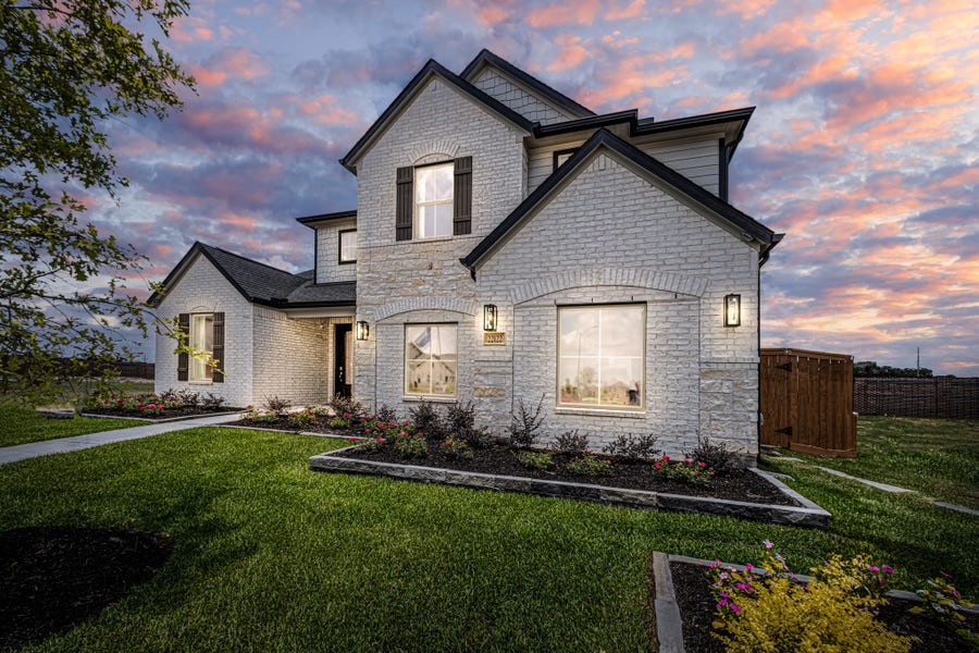 Property photo for 22122 Cortona Creek Lane, Hockley, TX
