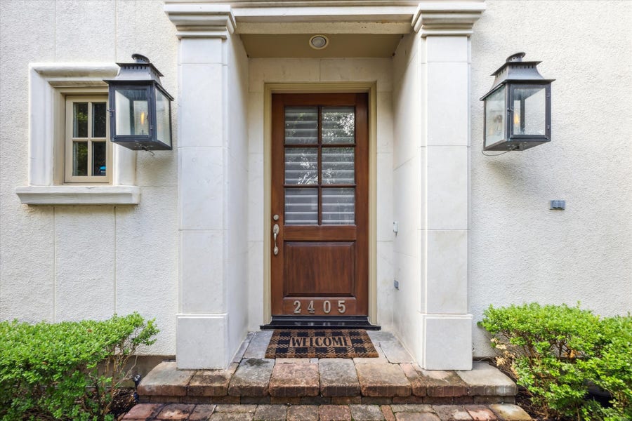 Property photo for 2405 Richton Street, Houston, TX
