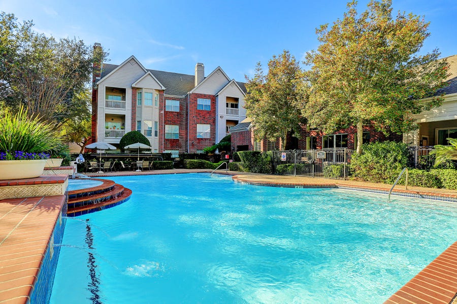 Property photo for 1330 Old Spanish Trail, #3304, Houston, TX