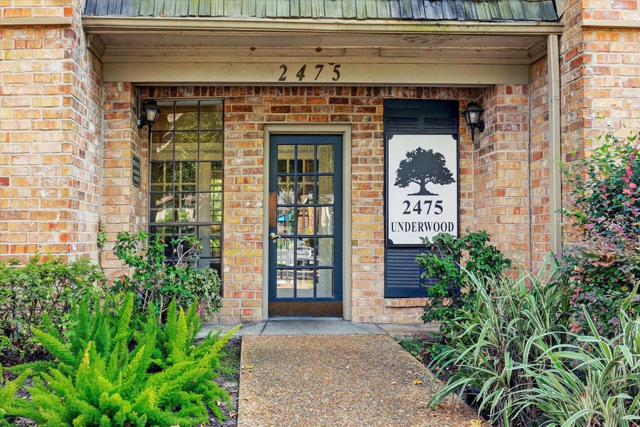 Property photo for 2475 Underwood Street, #278, Houston, TX
