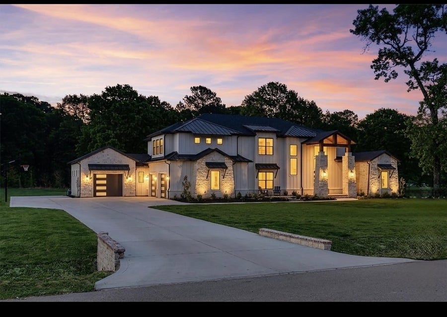 Property photo for 2509 Old Ranch Road, Montgomery, TX