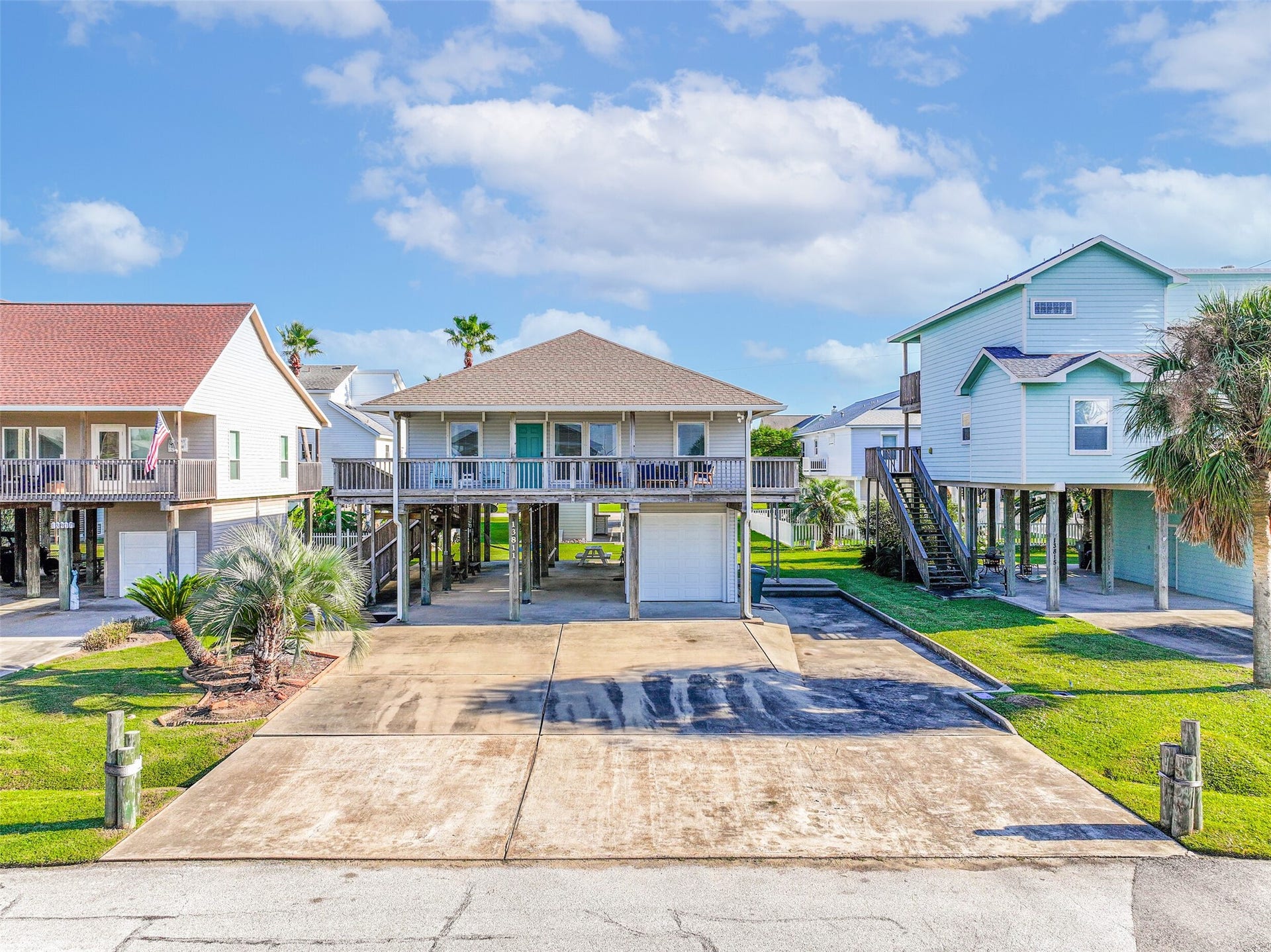 13811 Mutiny Lane, Galveston, TX 77554 13811 Mutiny Lane, Galveston, TX 77554