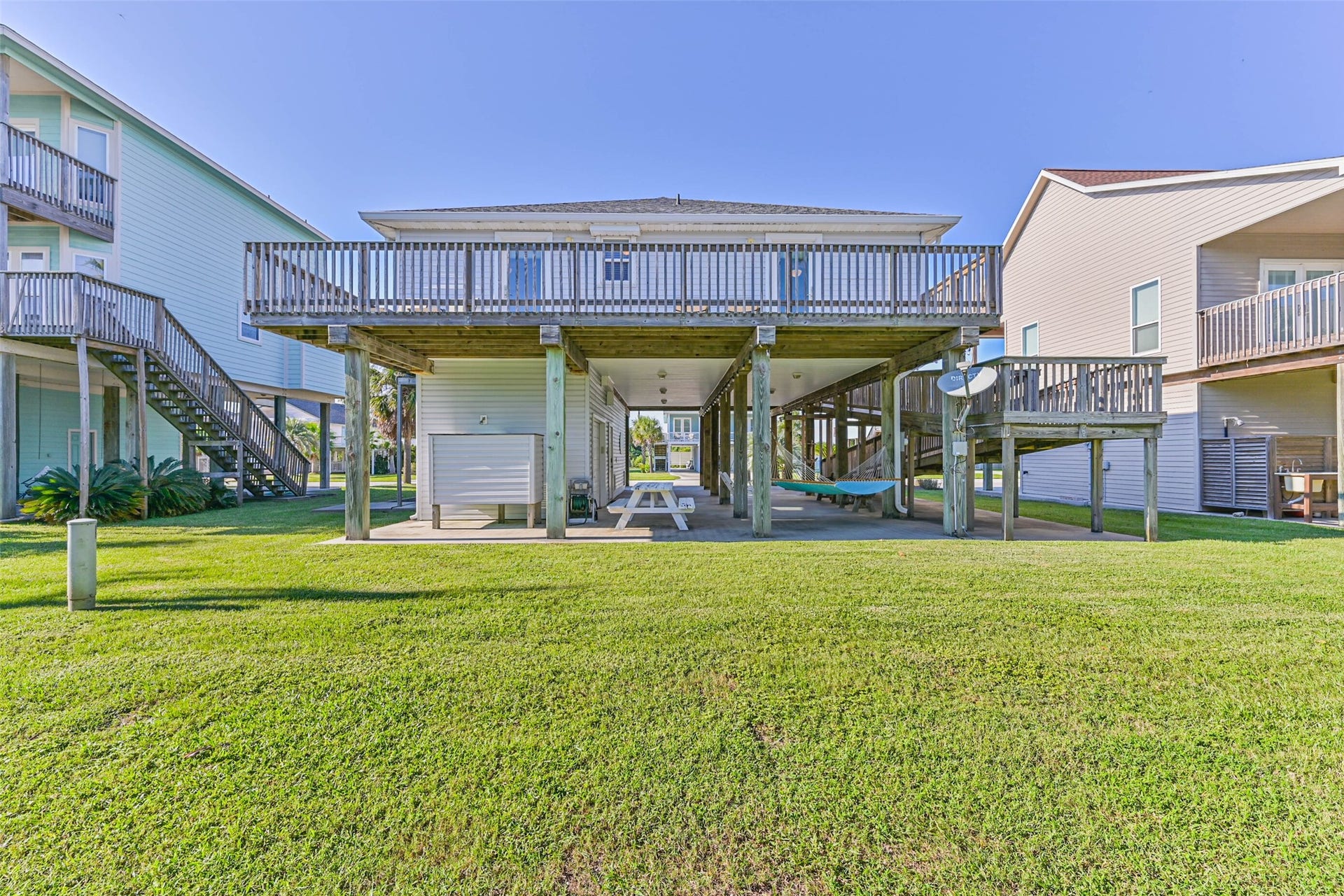 13811 Mutiny Lane, Galveston, TX 77554 13811 Mutiny Lane, Galveston, TX 77554