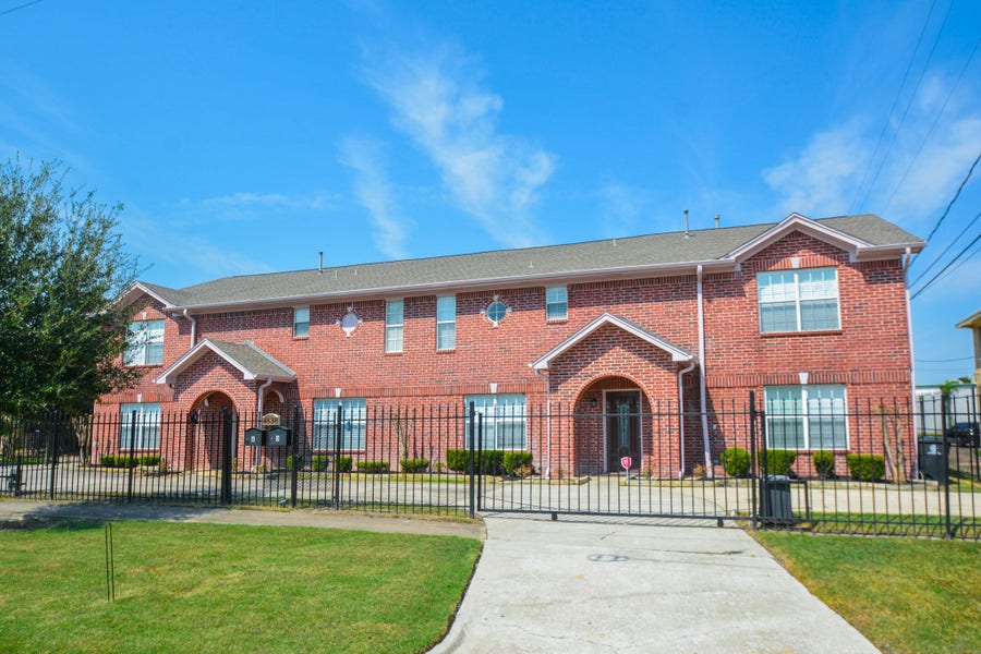 Property photo for 4838 Delano Street, Houston, TX