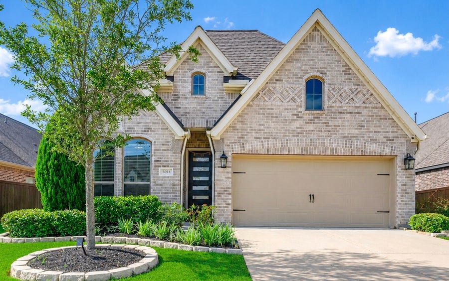 Property photo for 5014 Eliot Place, Manvel, TX