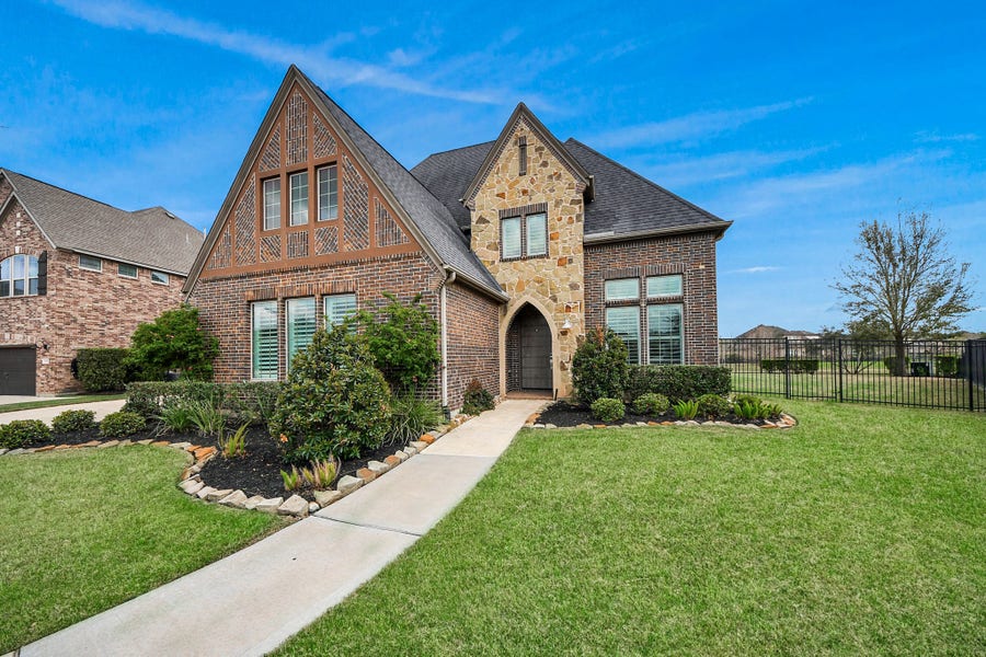 Property photo for 3502 Poppy Point Court, Richmond, TX