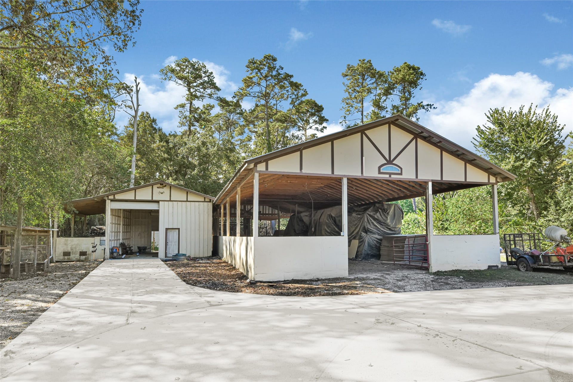 22638 Walnut Drive, Porter, TX 77365 22638 Walnut Drive, Porter, TX 77365