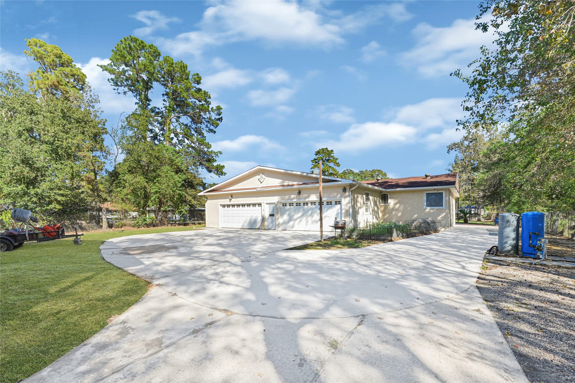 22638 Walnut Drive, Porter, TX 77365 22638 Walnut Drive, Porter, TX 77365