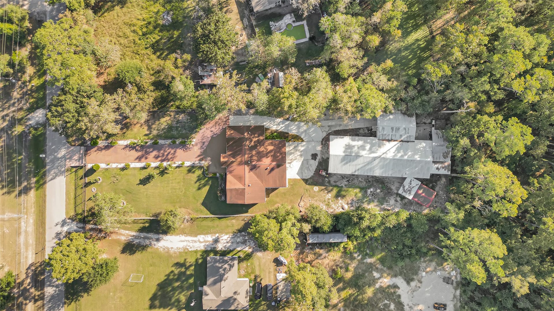 22638 Walnut Drive, Porter, TX 77365 22638 Walnut Drive, Porter, TX 77365