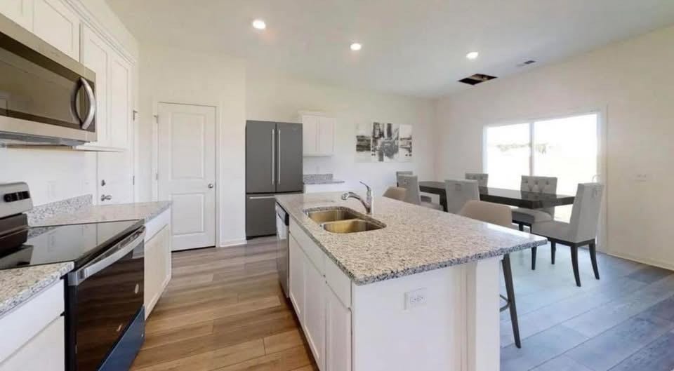 25293 Brookstone Way, Magnolia, TX 77355