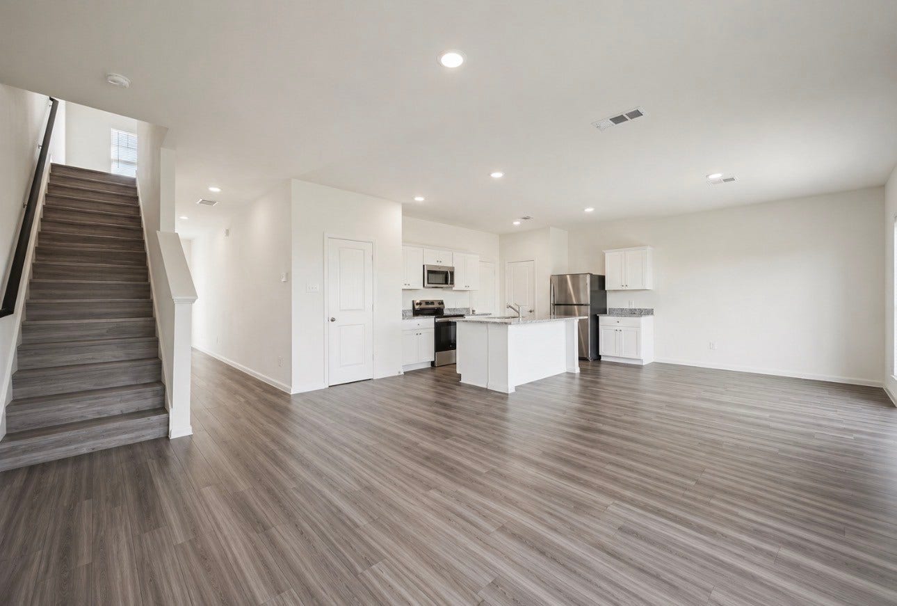 25293 Brookstone Way, Magnolia, TX 77355