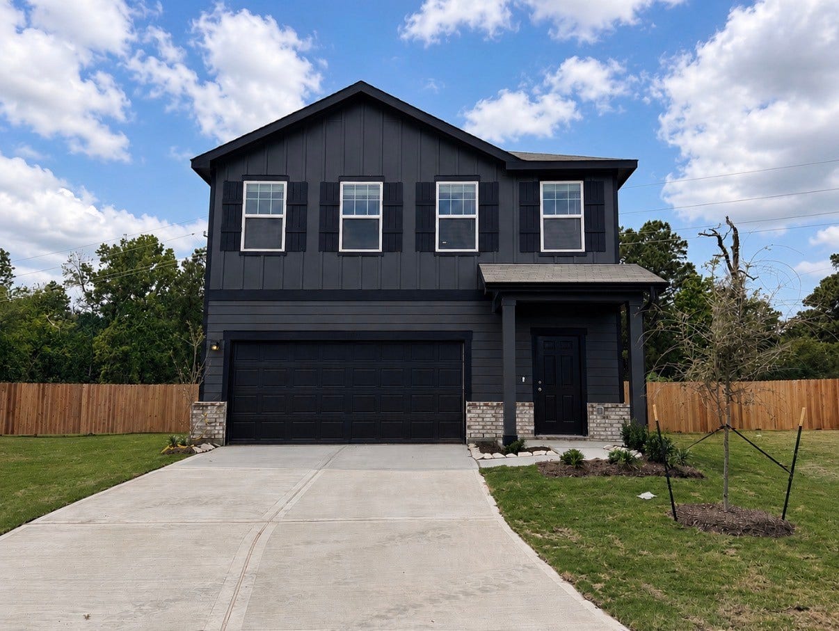 25293 Brookstone Way, Magnolia, TX 77355
