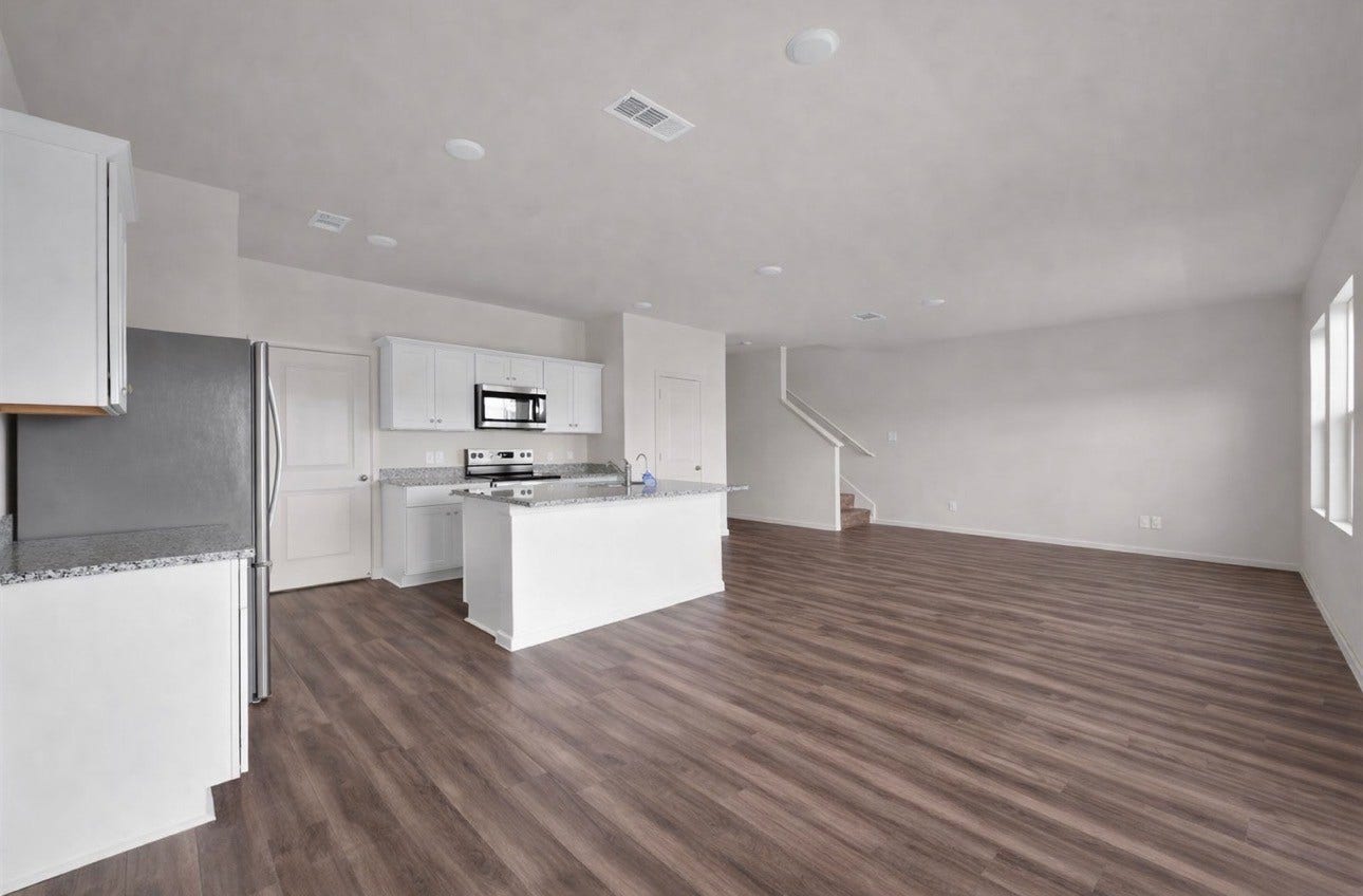 25293 Brookstone Way, Magnolia, TX 77355