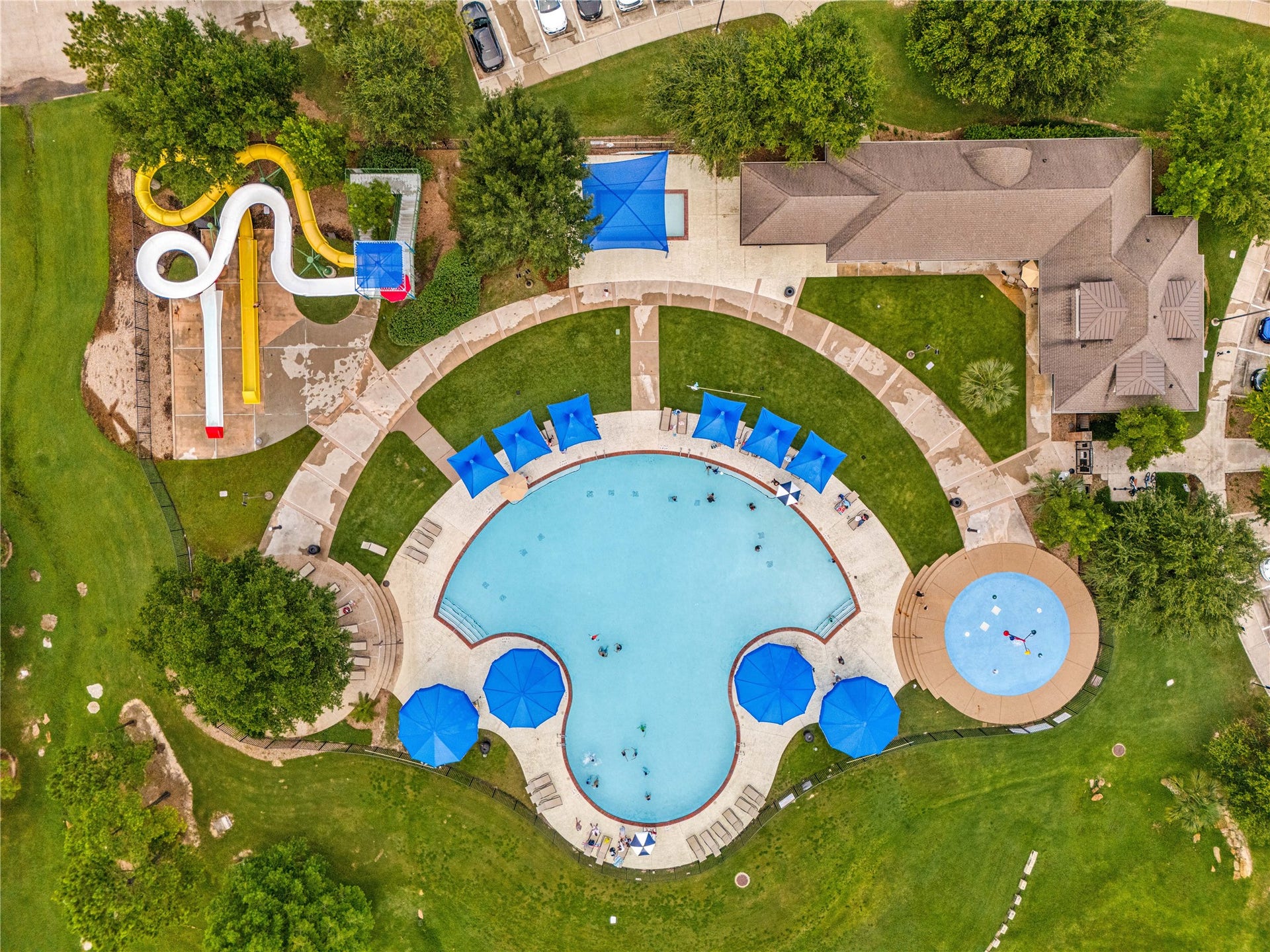 27711 Charter Lake Lane, Katy, TX 77494 Enjoy the ultimate Cinco Ranch lifestyle with direct access to scenic lakes, trails, parks, and award-winning Katy ISD schools.