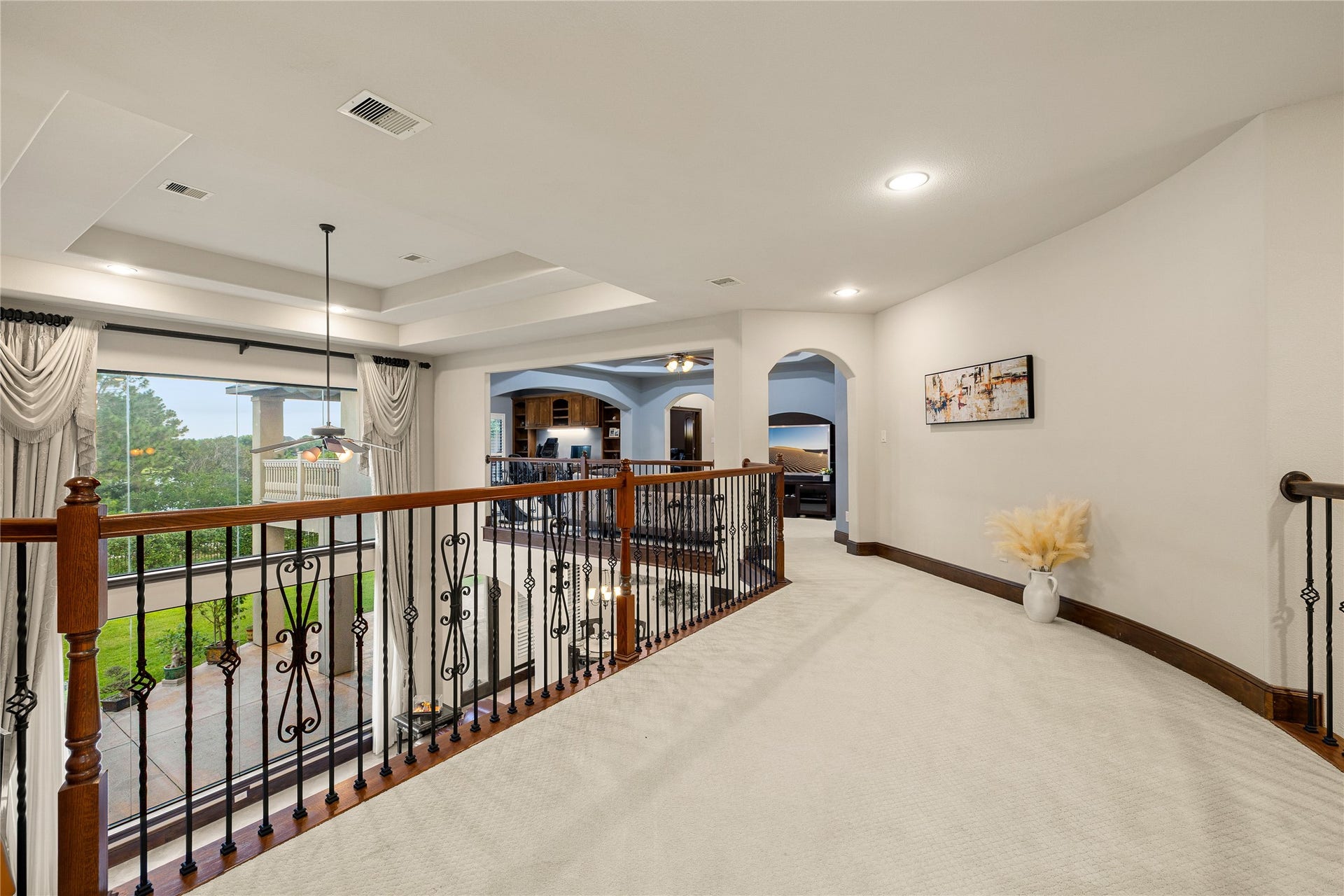 27711 Charter Lake Lane, Katy, TX 77494 Let's take a tour on the 2nd floor