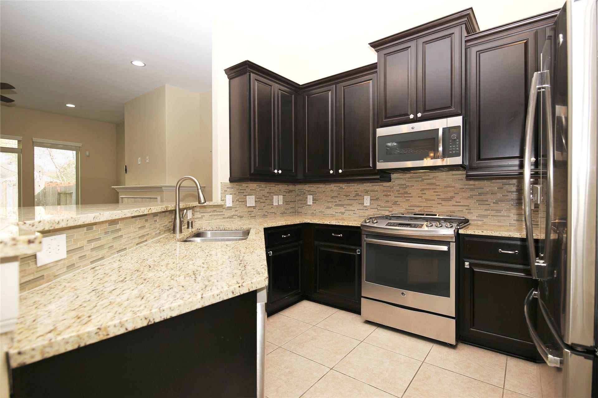 5163 Oasis Park, Houston, TX 77021