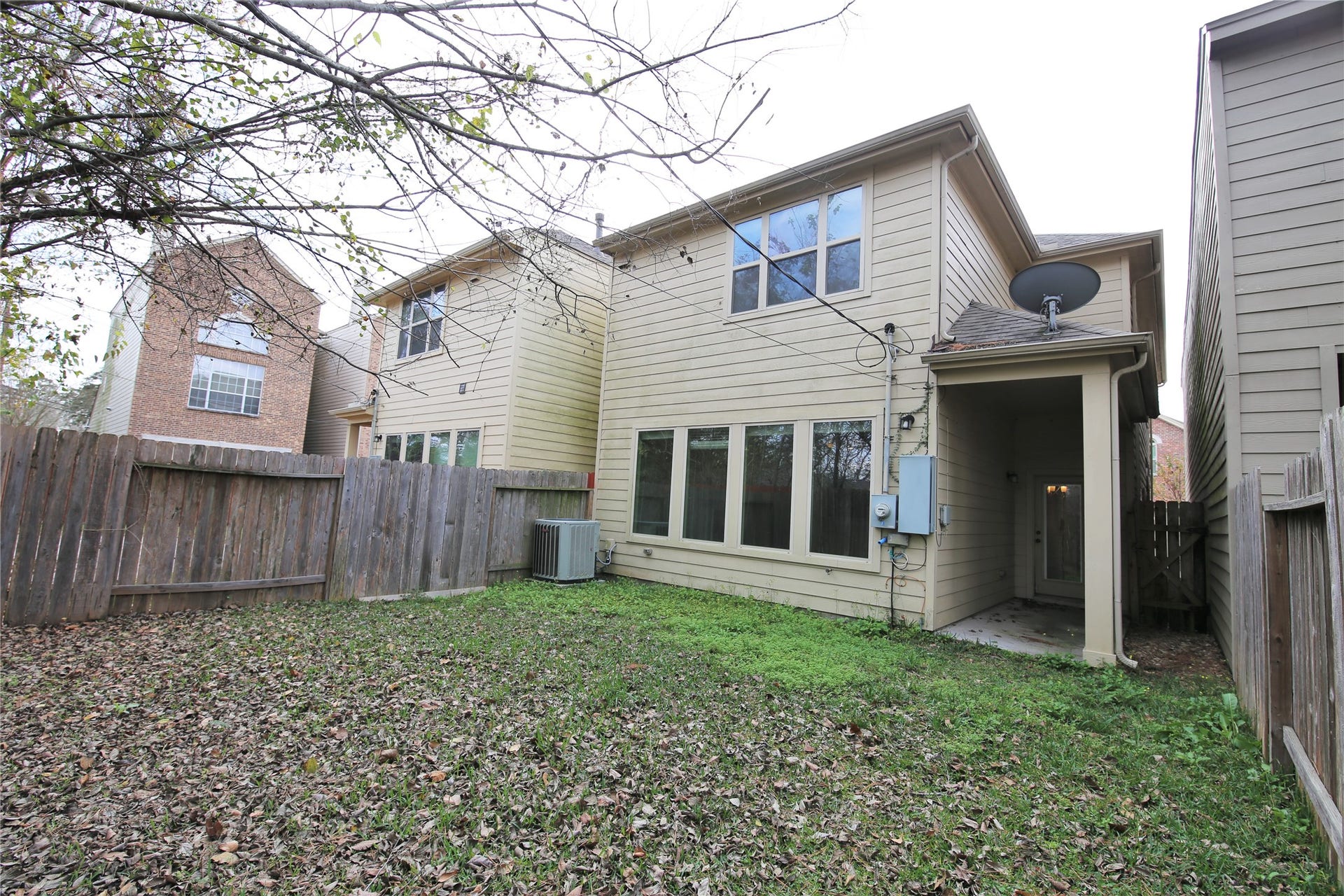 5163 Oasis Park, Houston, TX 77021