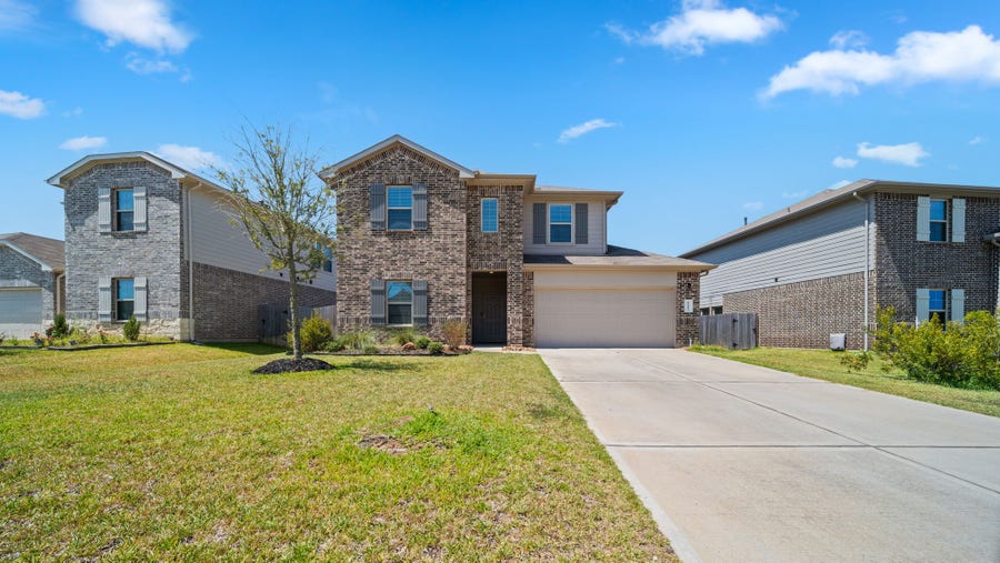 Property photo for 15013 Eastern Wood Road, Magnolia, TX