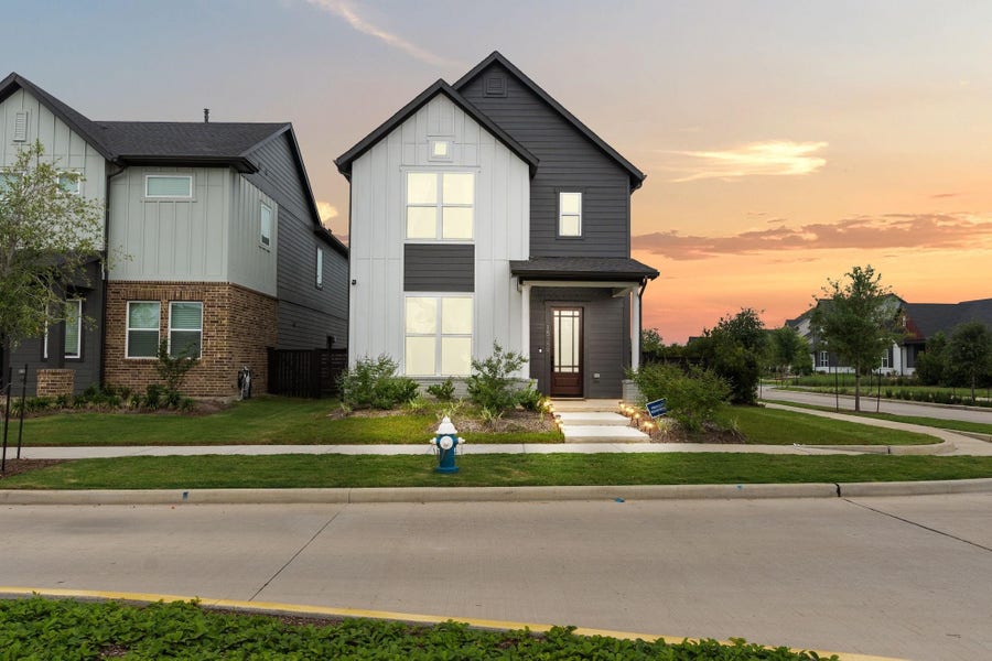 Property photo for 15159 Parkland Canyon Drive, Cypress, TX