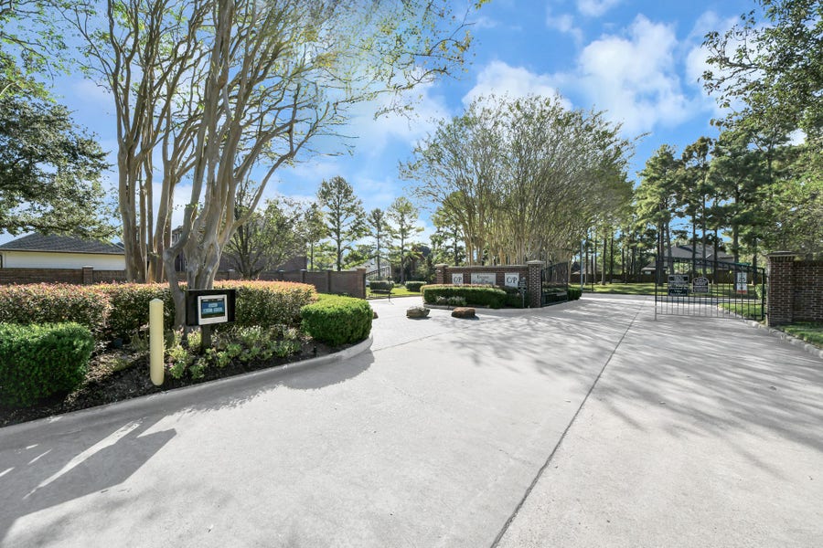 Property photo for 2815 Blue Wind Court, Houston, TX