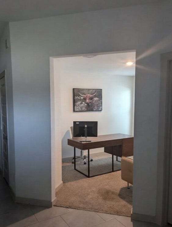 28919 Yachting Point Lane, Katy, TX 77494 Study welcomes you