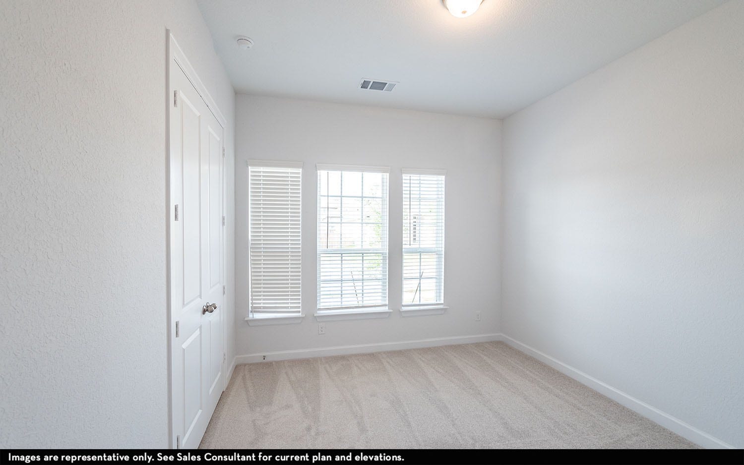 138 Lakeland Circle, Rosharon, TX 77583 Bedroom