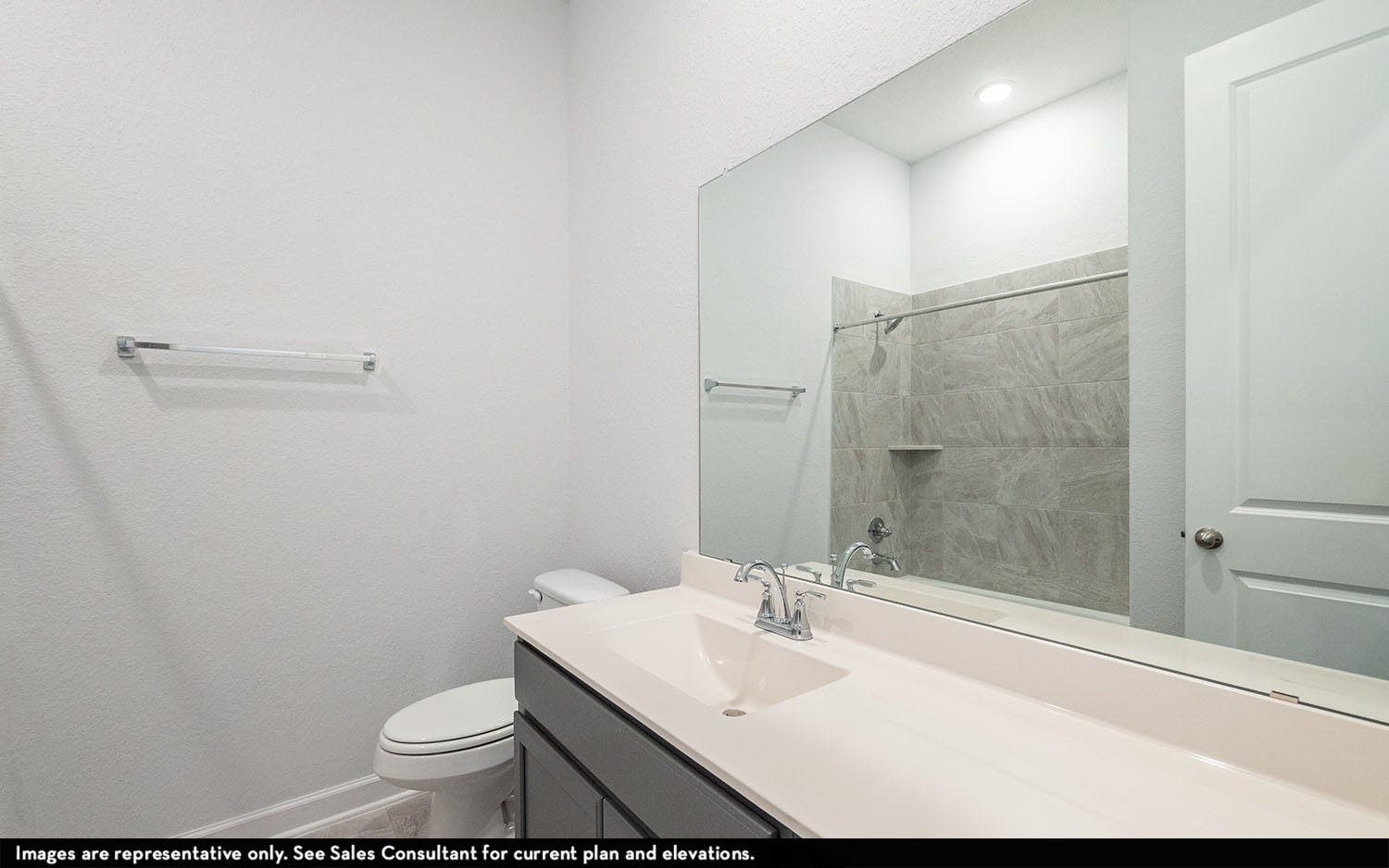 138 Lakeland Circle, Rosharon, TX 77583 Master bathroom