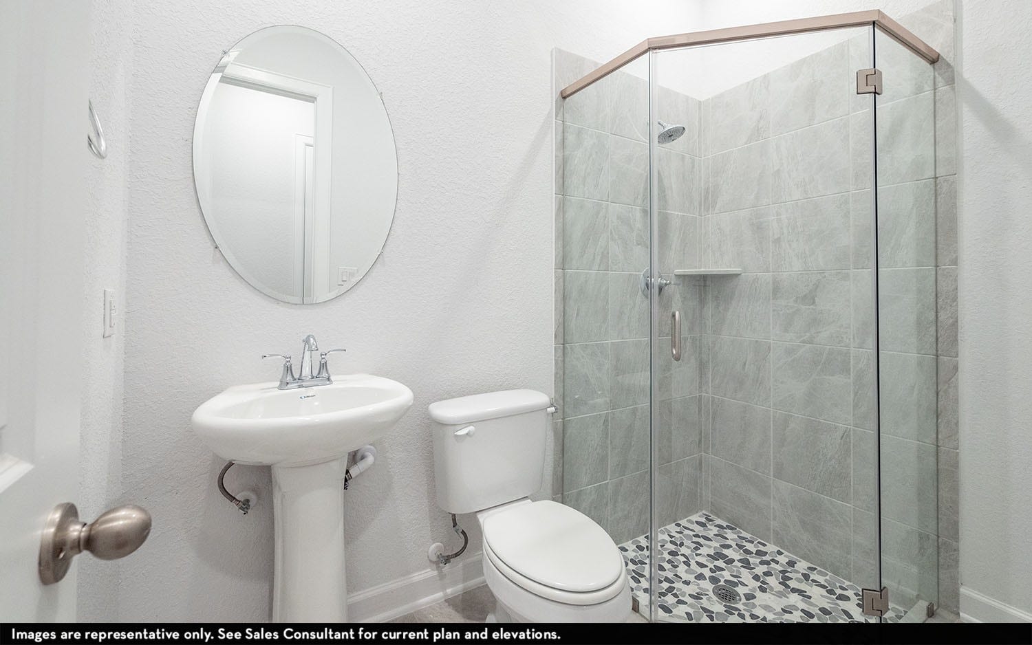 138 Lakeland Circle, Rosharon, TX 77583 Bathroom