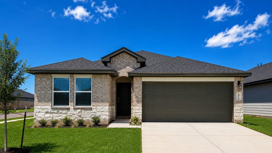 Property photo for 3018 Bloomsbury Terrace Drive, Fulshear, TX