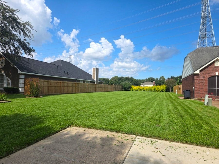 Property photo for 319 Power Court, Sugar Land, TX