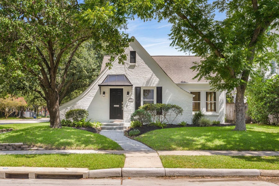 Property photo for 3136 Lafayette Street, Houston, TX